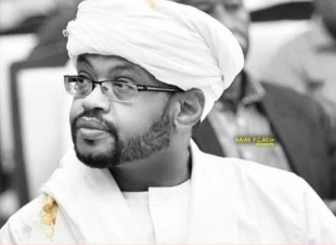 محمد عبدالقادر يكتب الاعتصام والمواكب..( شيطنة  المطالب!!